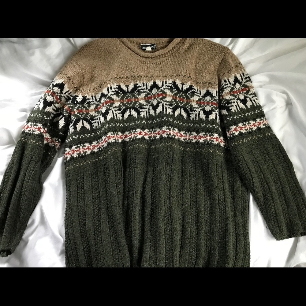 Vintage Sweater